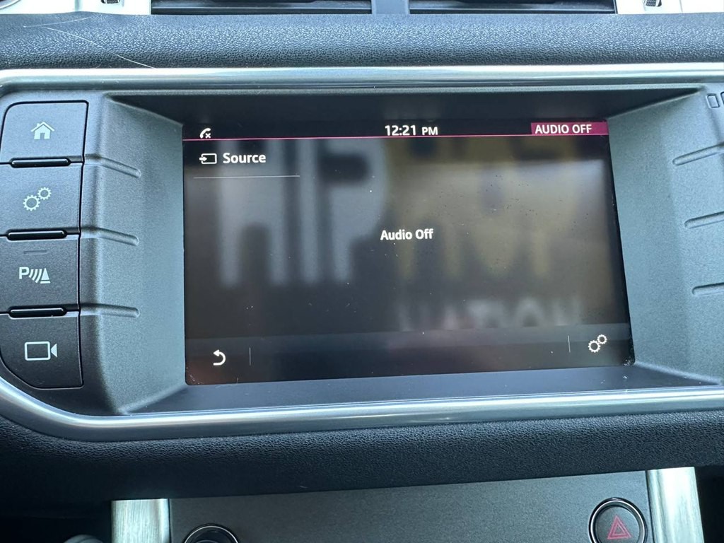 2017 Land Rover Range Rover Evoque Image 33