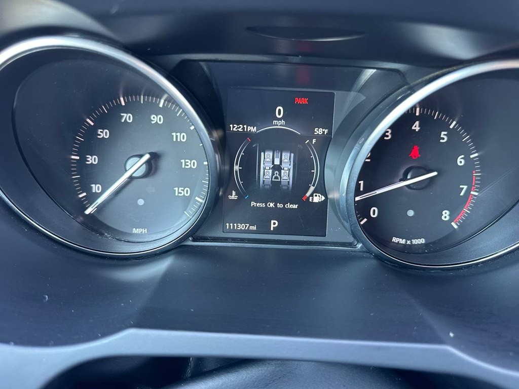 2017 Land Rover Range Rover Evoque Image 34