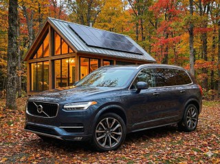 Image for 2018 Volvo XC90 T6 ID: 7019460