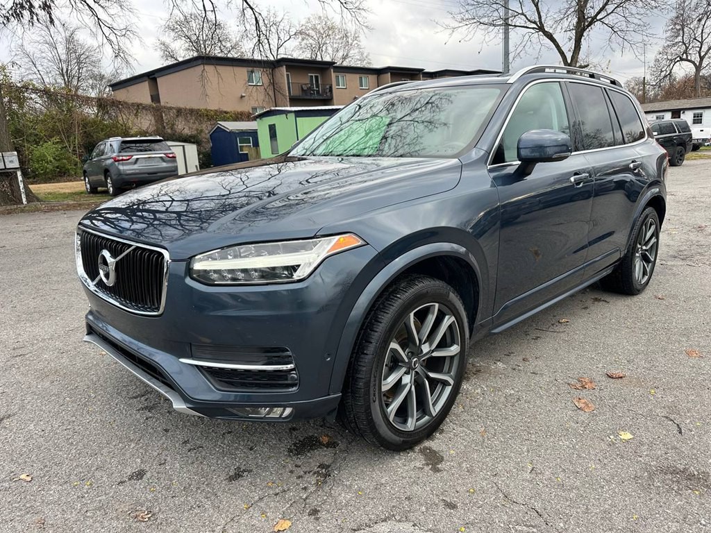 2018 Volvo XC90 Image 2