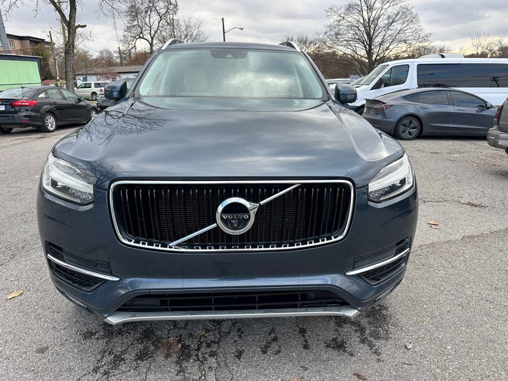 2018 Volvo XC90 Image 3