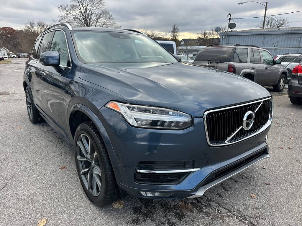 2018 Volvo XC90 Image 4