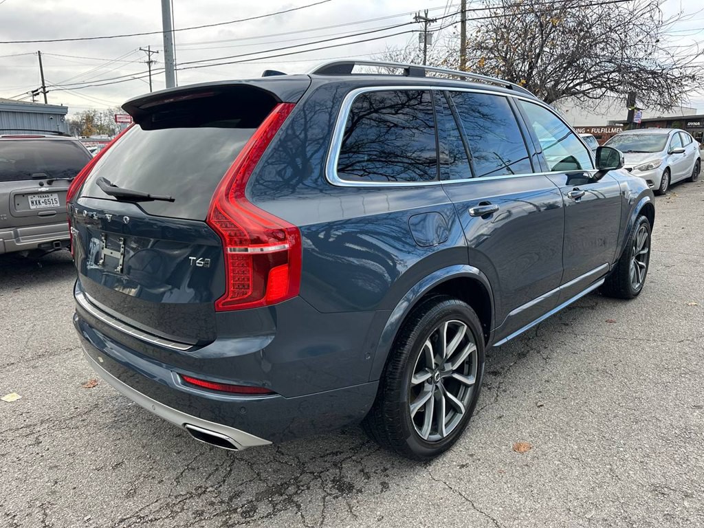2018 Volvo XC90 Image 7