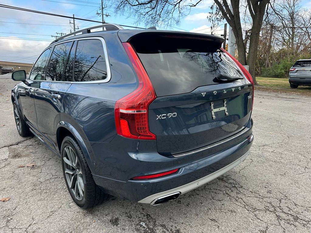 2018 Volvo XC90 Image 8