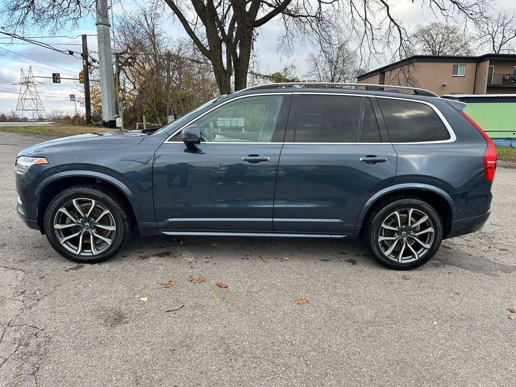 2018 Volvo XC90 Image 9