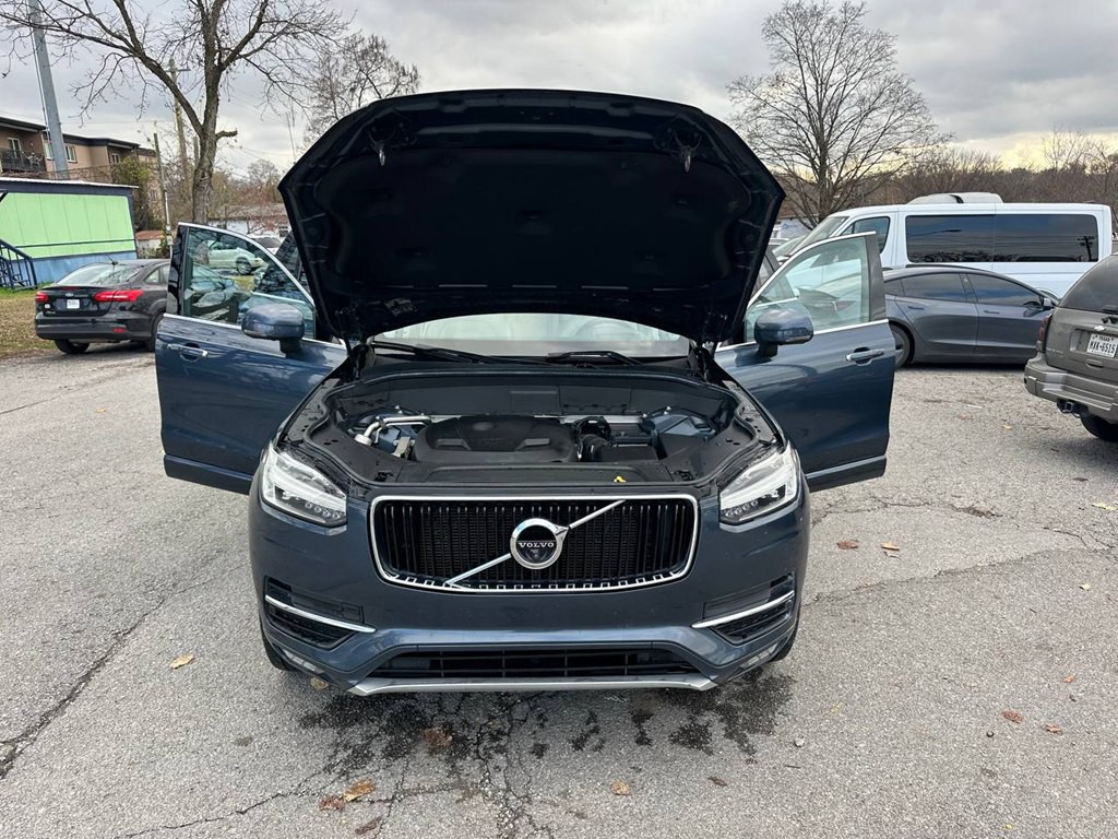 2018 Volvo XC90 Image 10