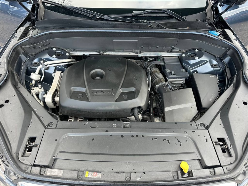 2018 Volvo XC90 Image 11