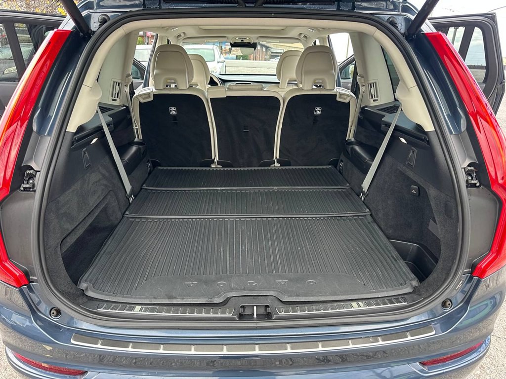 2018 Volvo XC90 Image 14