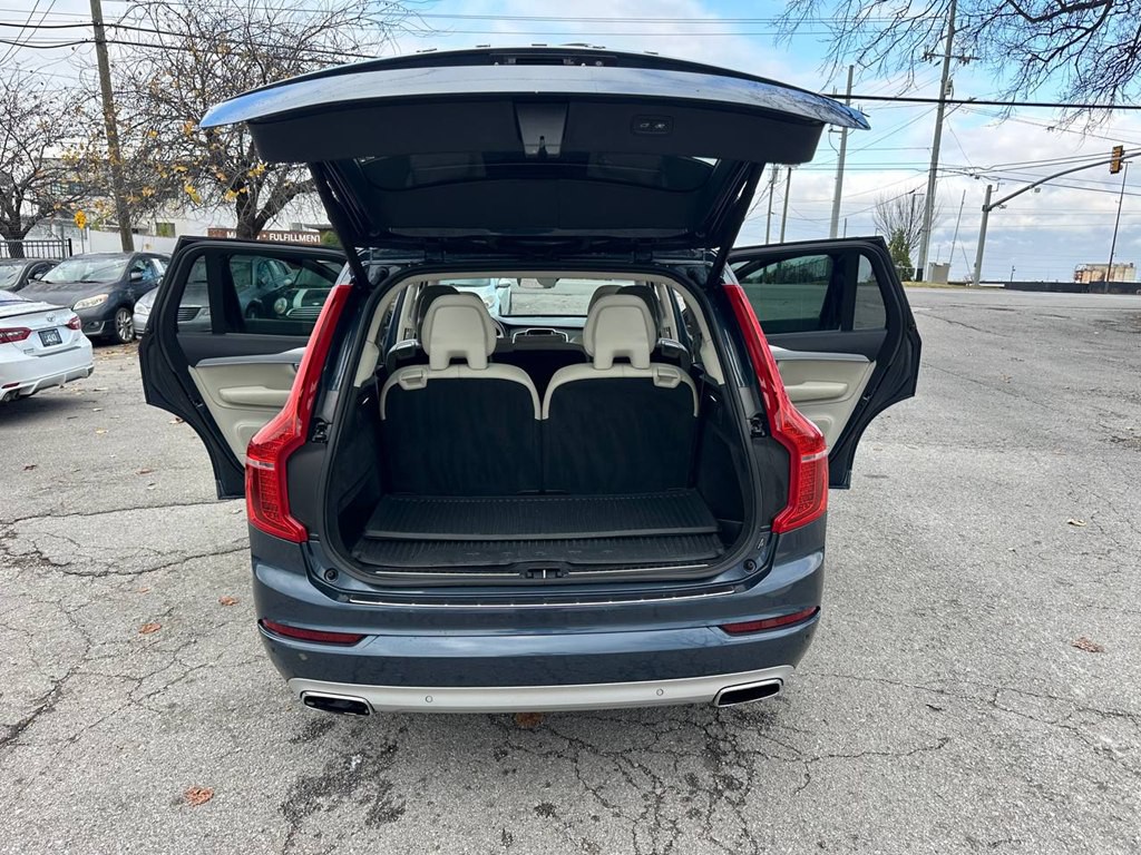 2018 Volvo XC90 Image 15