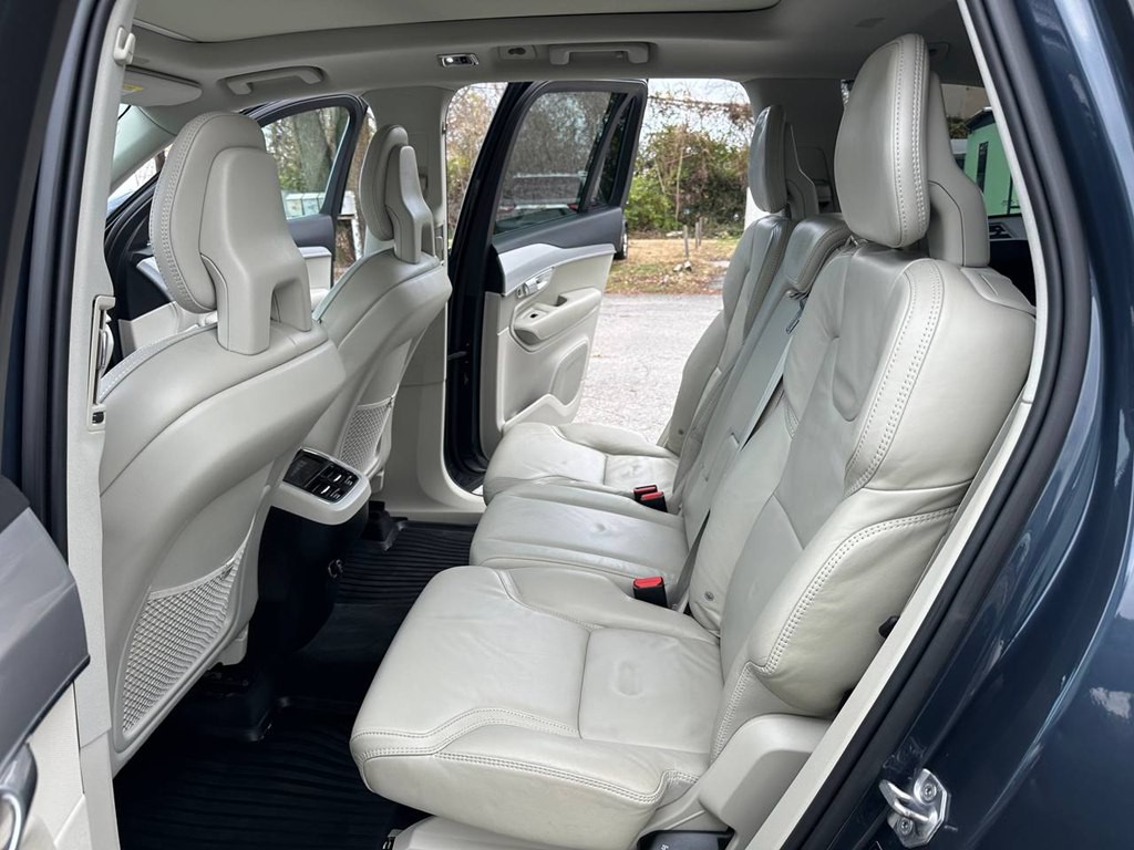 2018 Volvo XC90 Image 19