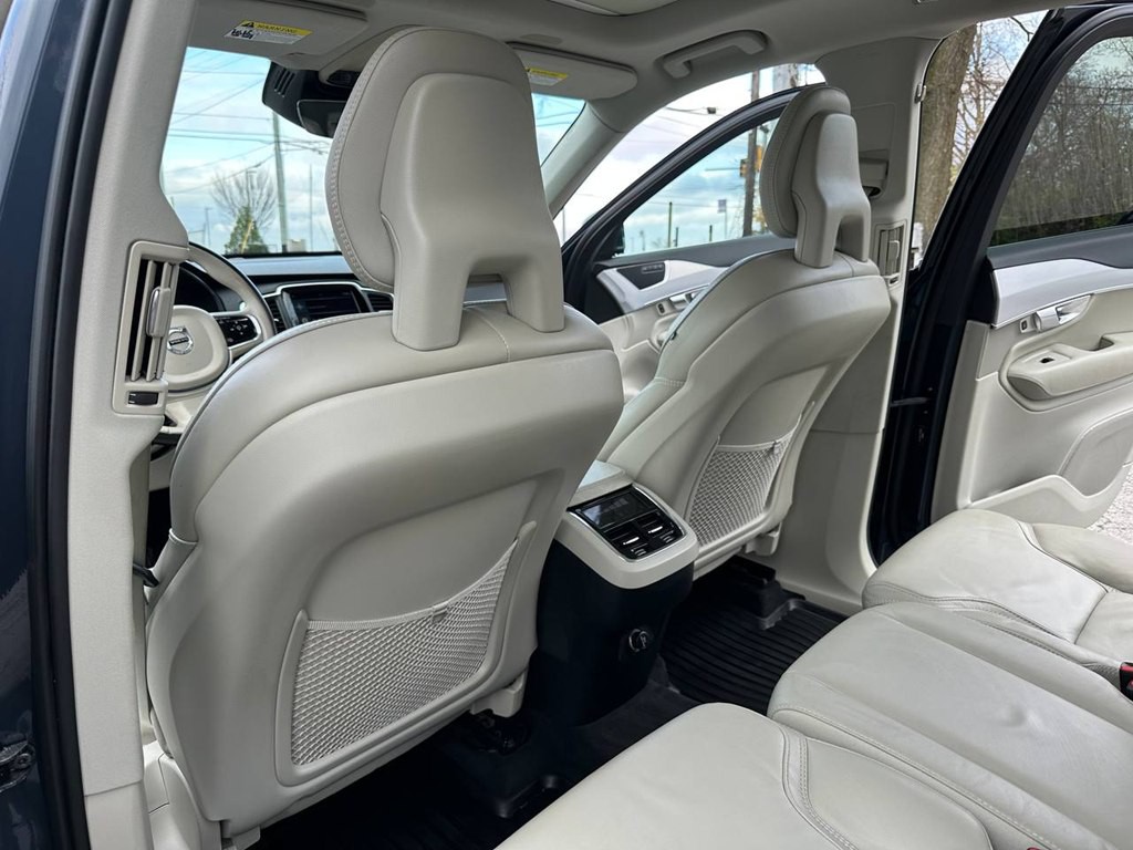 2018 Volvo XC90 Image 20