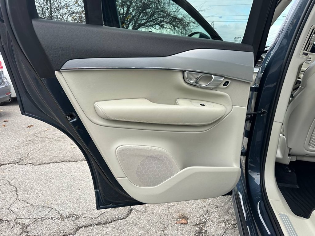 2018 Volvo XC90 Image 21