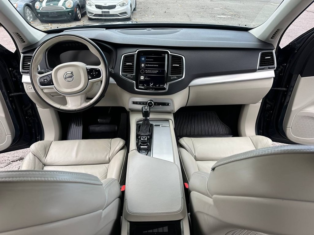 2018 Volvo XC90 Image 23
