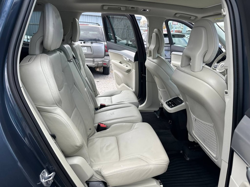 2018 Volvo XC90 Image 25