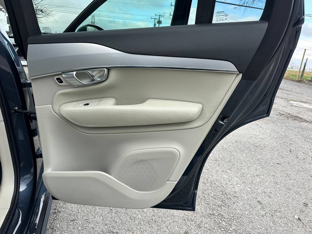 2018 Volvo XC90 Image 26