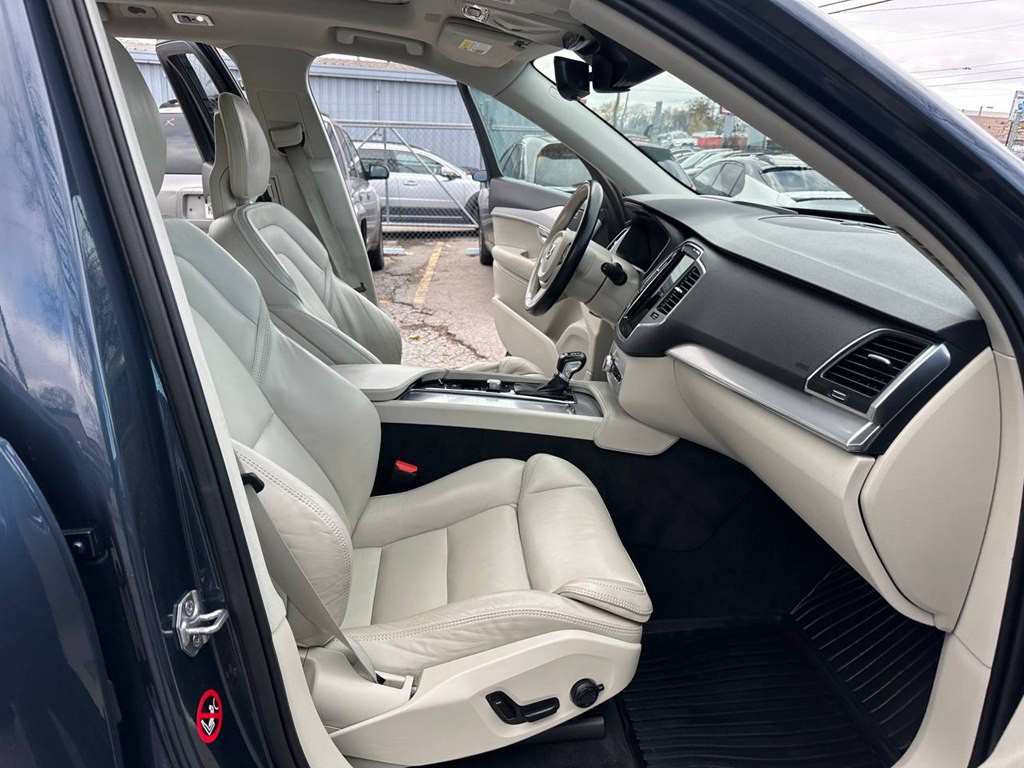 2018 Volvo XC90 Image 29
