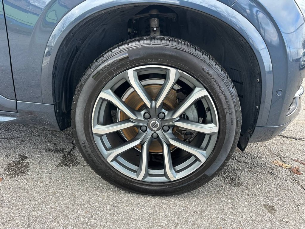 2018 Volvo XC90 Image 31
