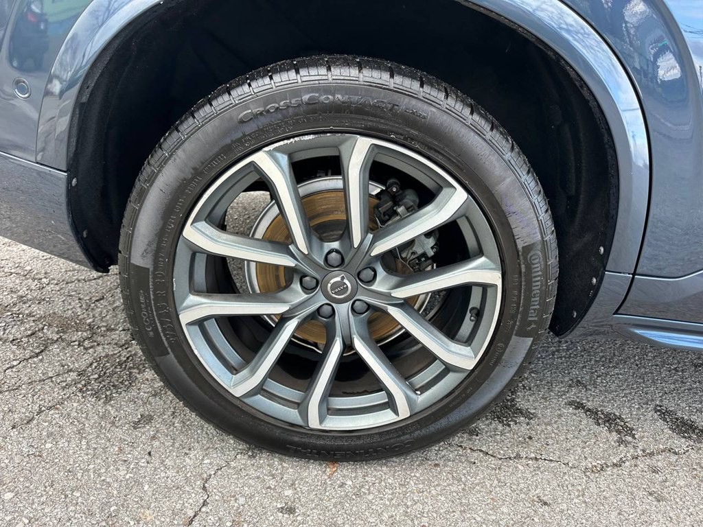2018 Volvo XC90 Image 32