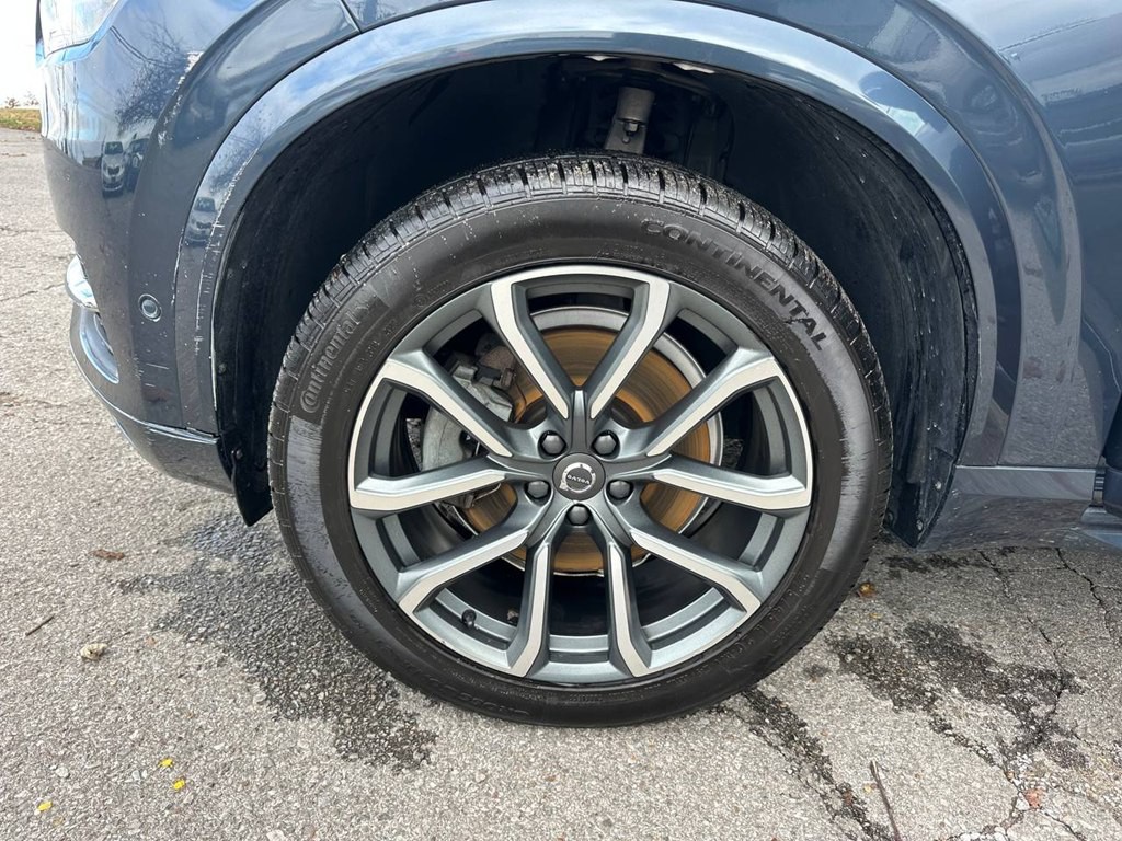 2018 Volvo XC90 Image 33