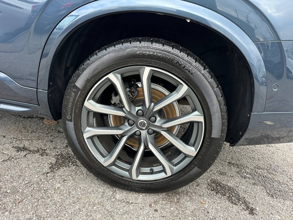 2018 Volvo XC90 Image 34