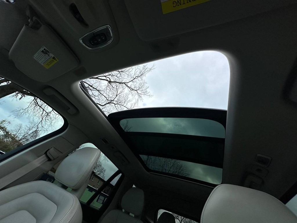 2018 Volvo XC90 Image 35