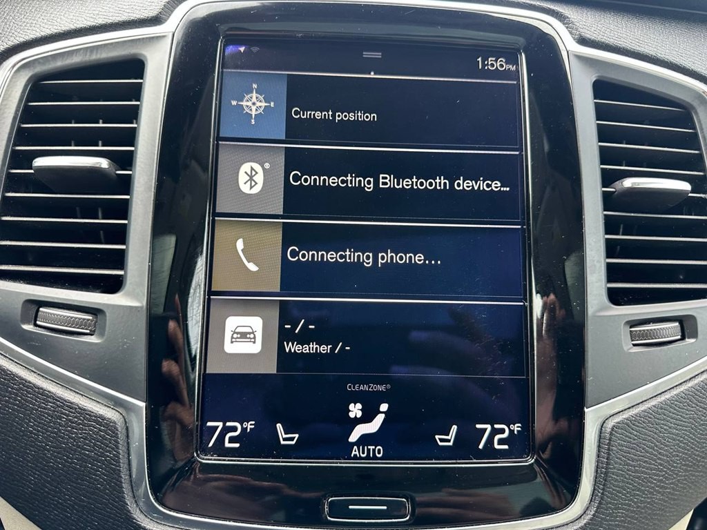 2018 Volvo XC90 Image 36