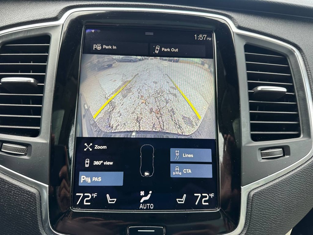 2018 Volvo XC90 Image 38