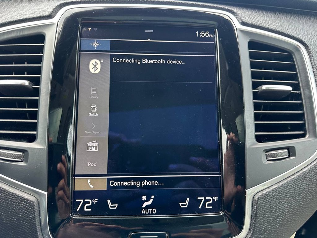 2018 Volvo XC90 Image 39