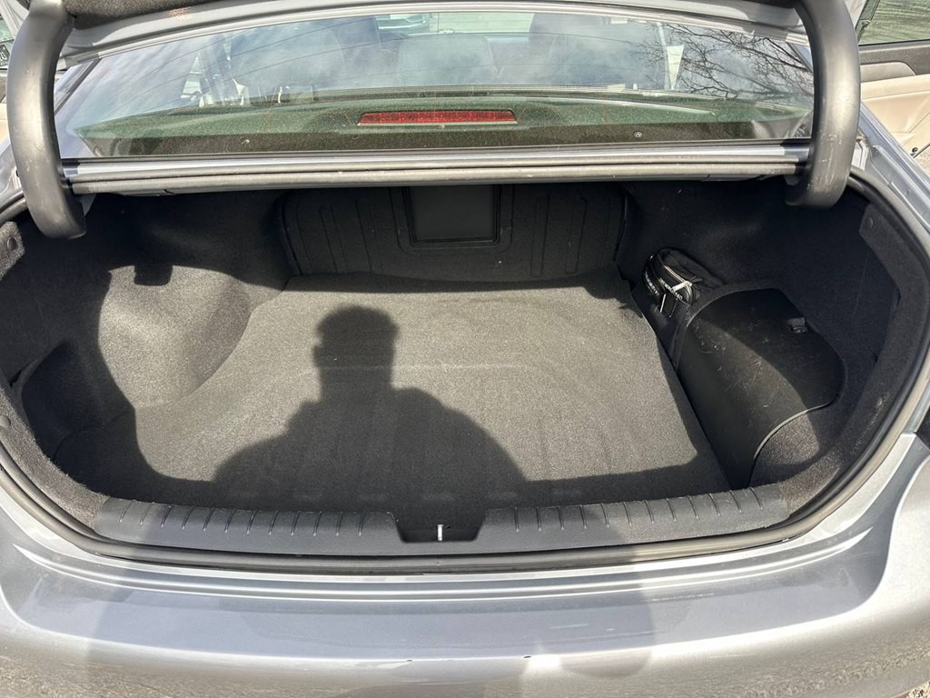 2016 Hyundai Sonata Image 11