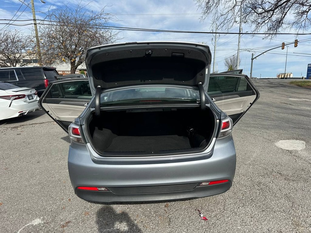2016 Hyundai Sonata Image 13