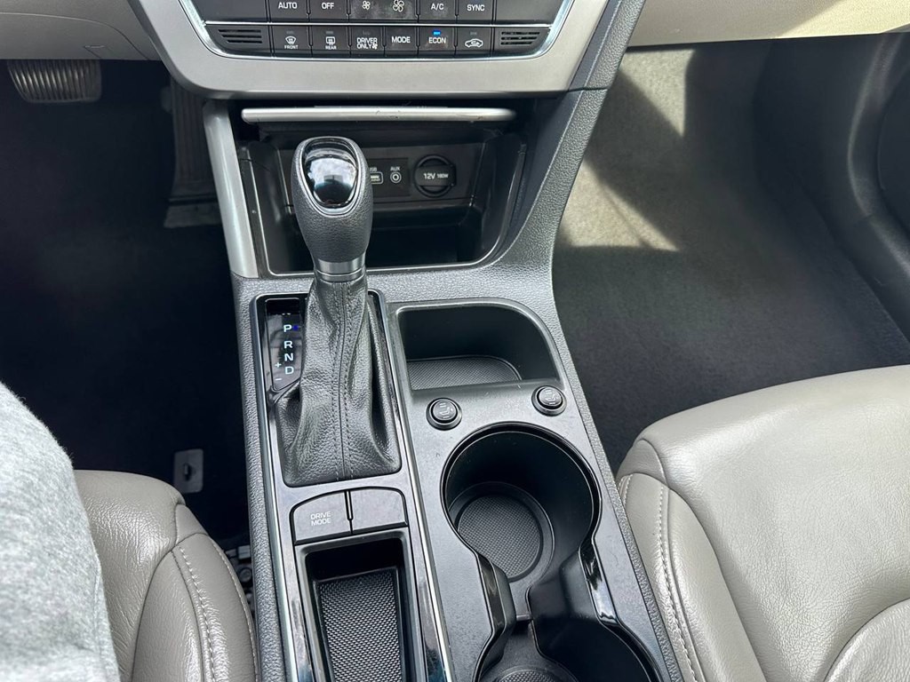 2016 Hyundai Sonata Image 33