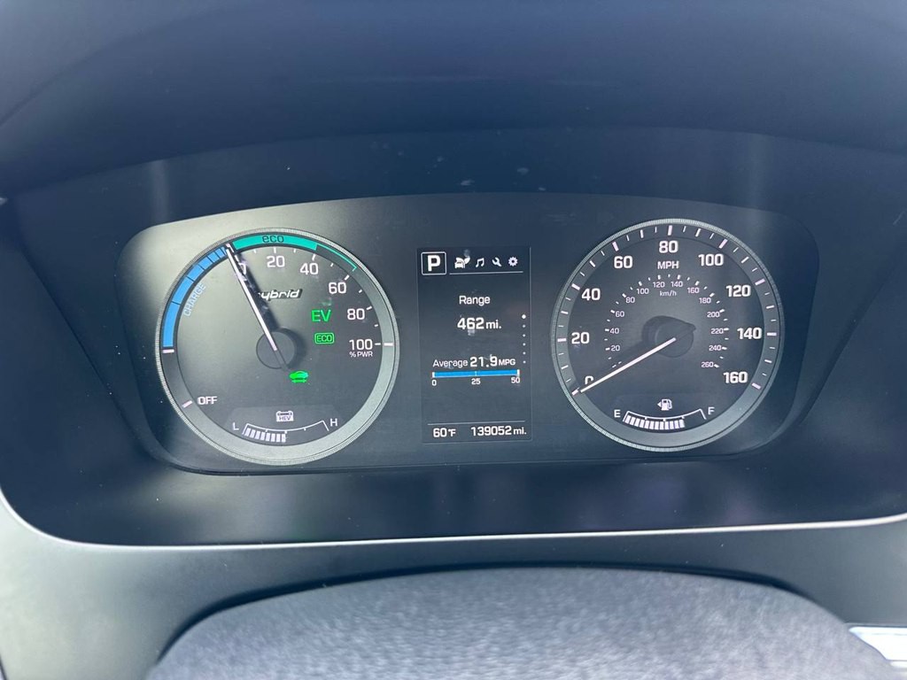 2016 Hyundai Sonata Image 34