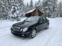 Image for 2008 Mercedes-Benz E-Class E 350 ID: 7021648