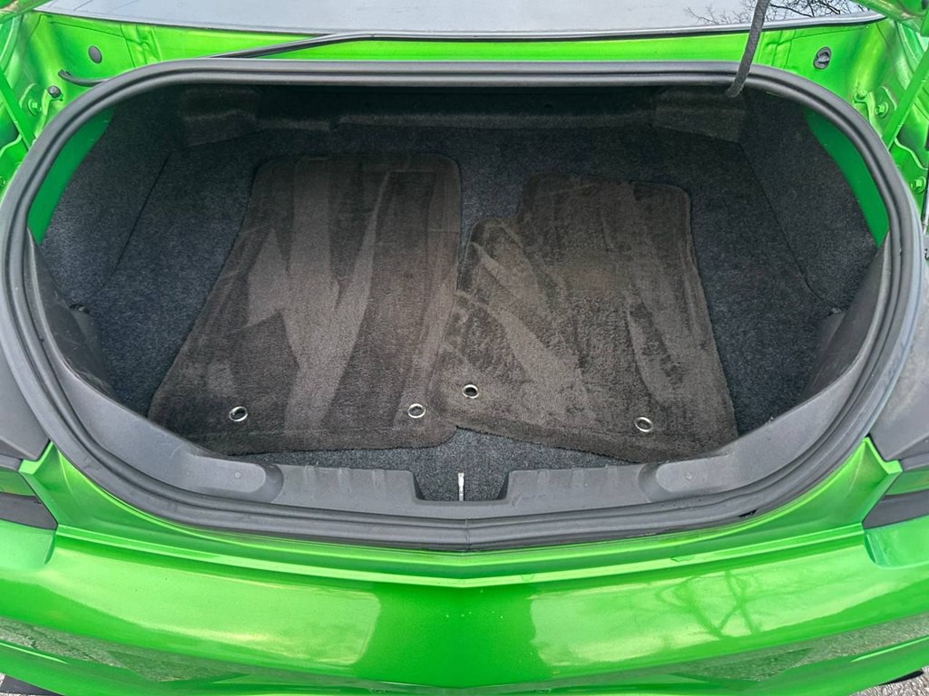 2011 Chevrolet Camaro Image 13