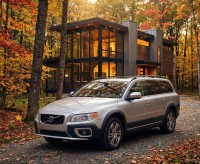 Image for 2014 Volvo XC70 3.2 ID: 7023148