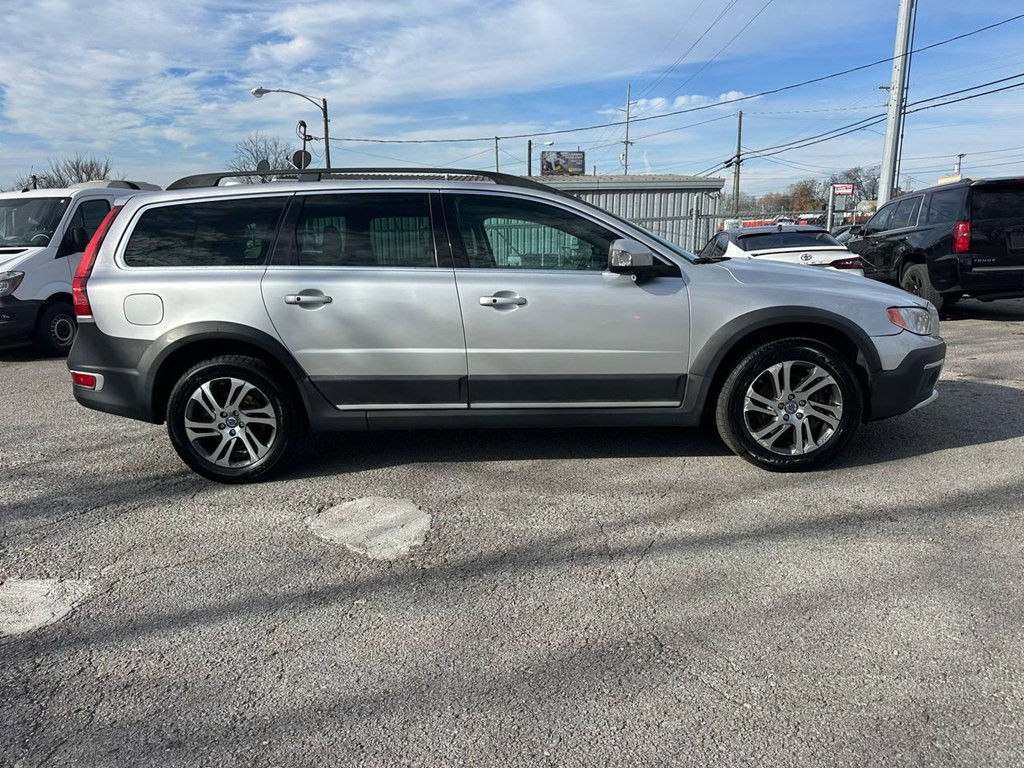 2014 Volvo XC70 Image 5