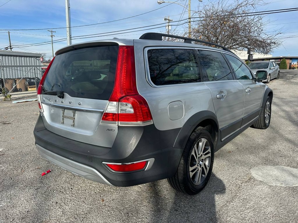 2014 Volvo XC70 Image 6