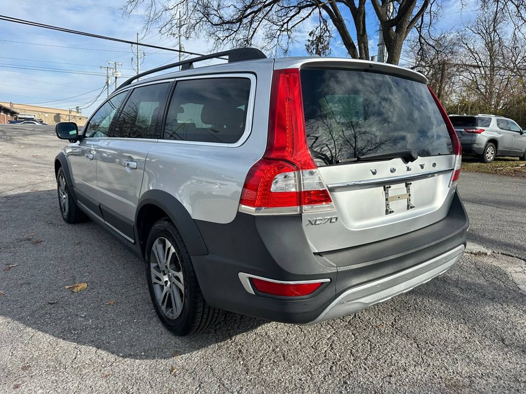 2014 Volvo XC70 Image 7