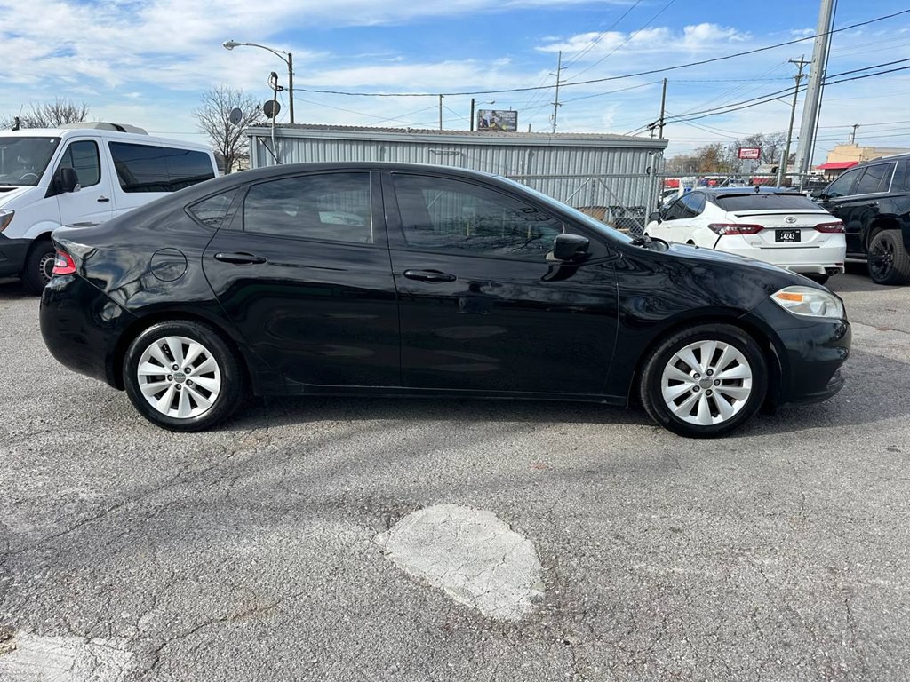 2014 Dodge Dart Image 5
