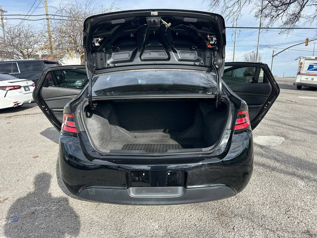 2014 Dodge Dart Image 14