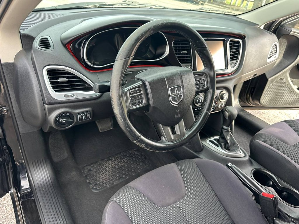 2014 Dodge Dart Image 15