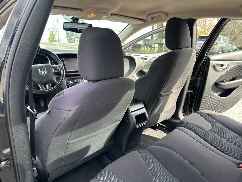 2014 Dodge Dart Image 18