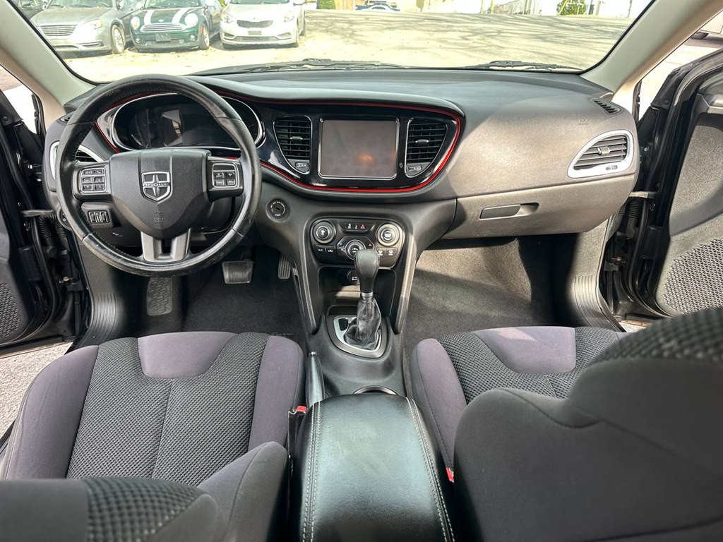 2014 Dodge Dart Image 19