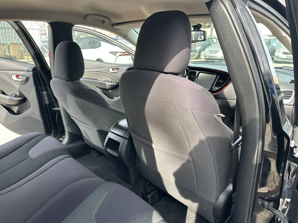 2014 Dodge Dart Image 23