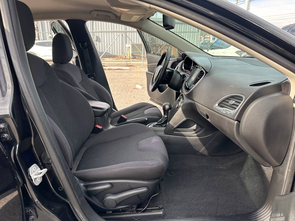 2014 Dodge Dart Image 24