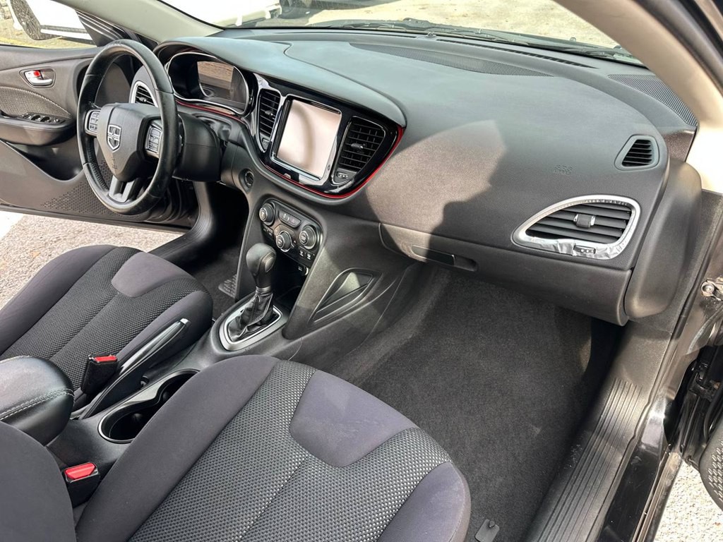 2014 Dodge Dart Image 26