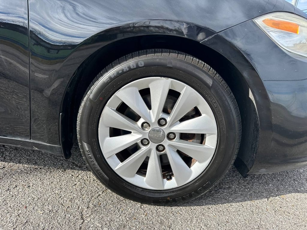 2014 Dodge Dart Image 27