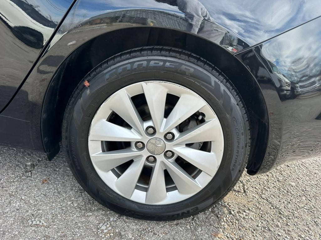 2014 Dodge Dart Image 28