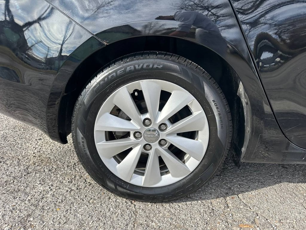 2014 Dodge Dart Image 29