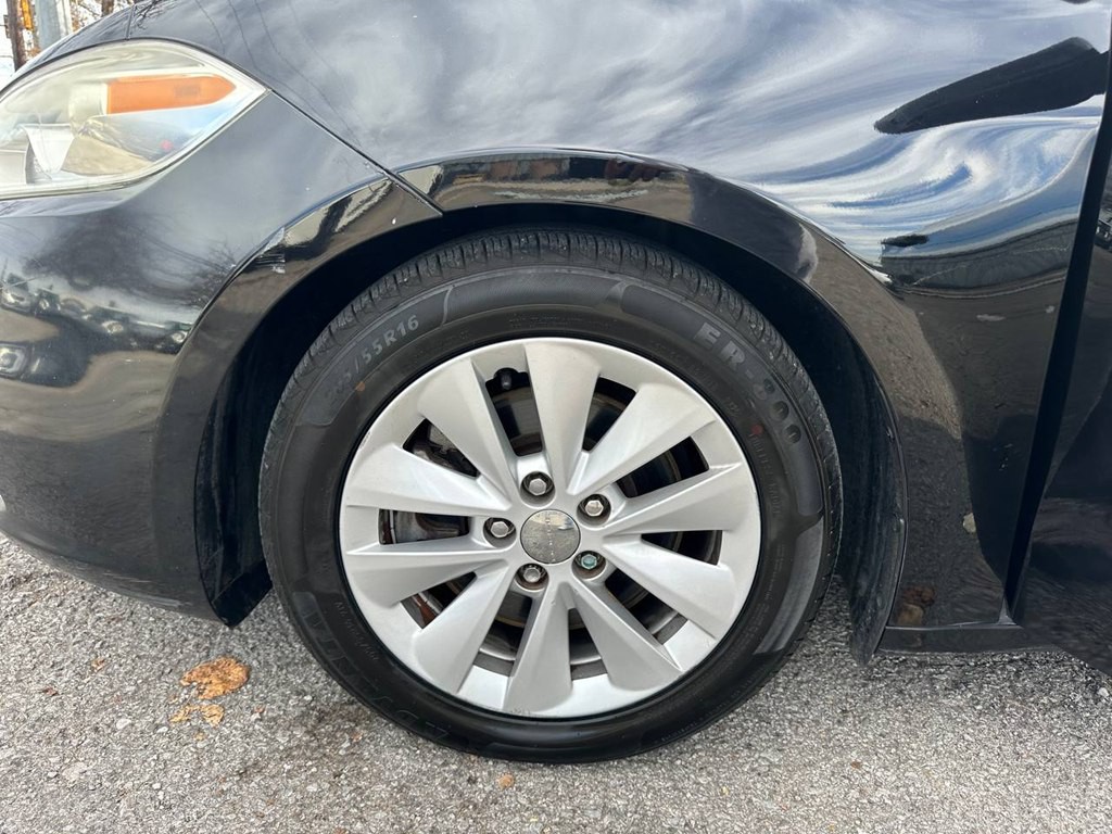 2014 Dodge Dart Image 30